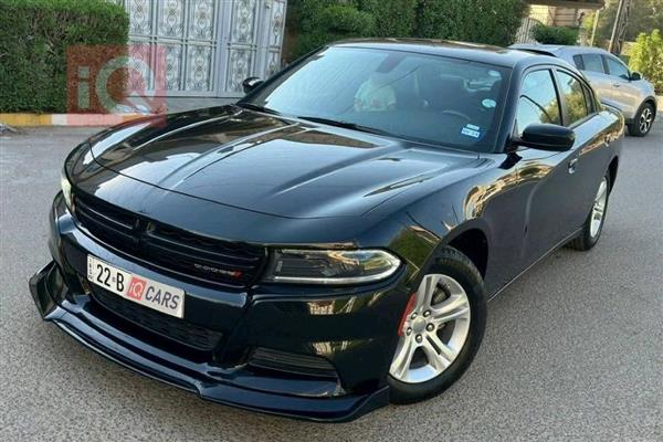 دودج تشارجر 2022 للبيع في العراق - ميسان